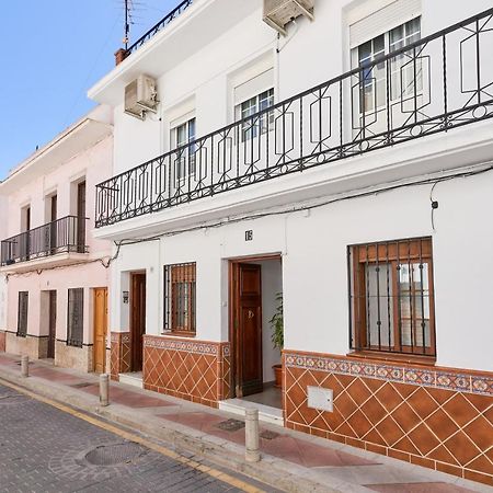 Casa Carmen Apartment Nerja Exterior foto