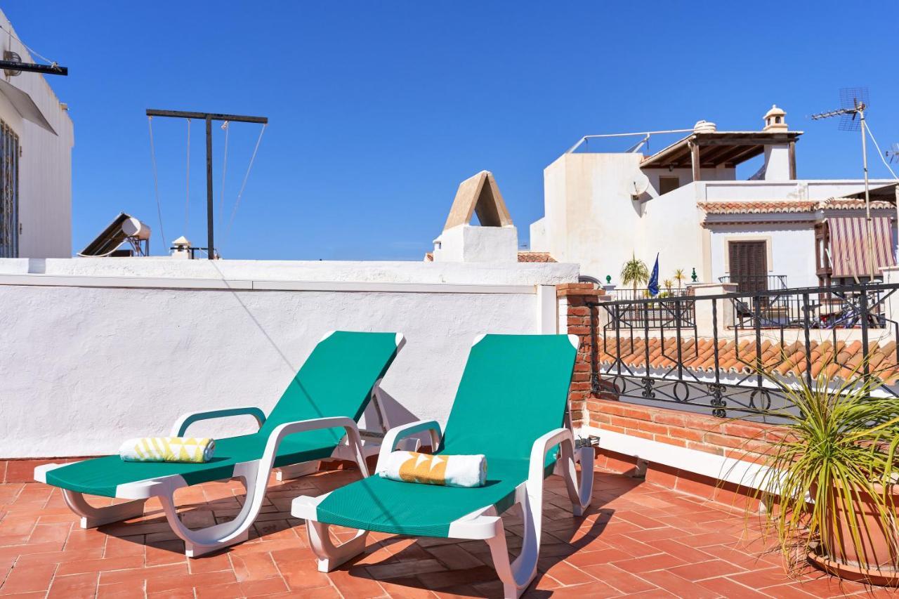 Casa Carmen Apartment Nerja Exterior foto